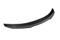 Infiniti Q50/Q60 2013-2024 Spoiler V2 (für Q60 2016-2022, Carbon) Foto 9