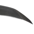 Infiniti Q50/Q60 2013-2024 Spoiler V3 (für Q60 2016-2022, Carbon) Foto 3