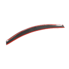 Infiniti Q50/Q60 2013-2024 Spoiler V3 (für Q60 2016-2022, Carbon) Foto 4
