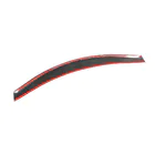 Infiniti Q50/Q60 2013-2024 Spoiler V3 (für Q60 2016-2022, Carbon) Foto 4