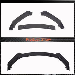 Frontlippe V2 für Q60 2016-2022 Carbon Infiniti Q50/Q60 2013-2024 Foto 4