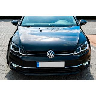 Frontscheinwerfer Silver (2017-2020, 2 Stk) Volkswagen Golf 7/E-Golf 2012-2020 Foto 1