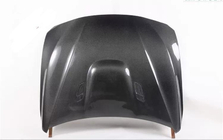 BMW 4 Series F32/F33/F36 2012-2020 Motorhaube V2 (Carbon) Foto 1