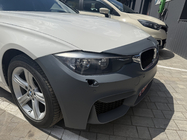 BMW 3 Series F30/F31 2012-2019 Frontstoßstange im F80 M3 Stil Foto 6