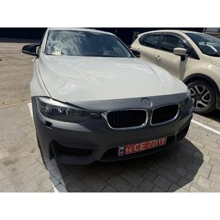 Frontstoßstange im F80 M3 Stil BMW 3 Series F30/F31 2012-2019 Foto 4