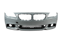 BMW 5 Series F10/F11 2010–2016 Frontstoßstange M-Performance Foto 1