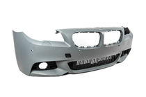 BMW 5 Series F10/F11 2010–2016 Frontstoßstange M-Performance Foto 4