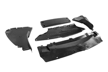 BMW 5 Series F10/F11 2010–2016 Frontstoßstange M-Performance Foto 8