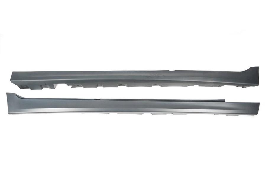 BMW 5 Series F10/F11 2010–2016 Seitenschweller M5 Foto 1