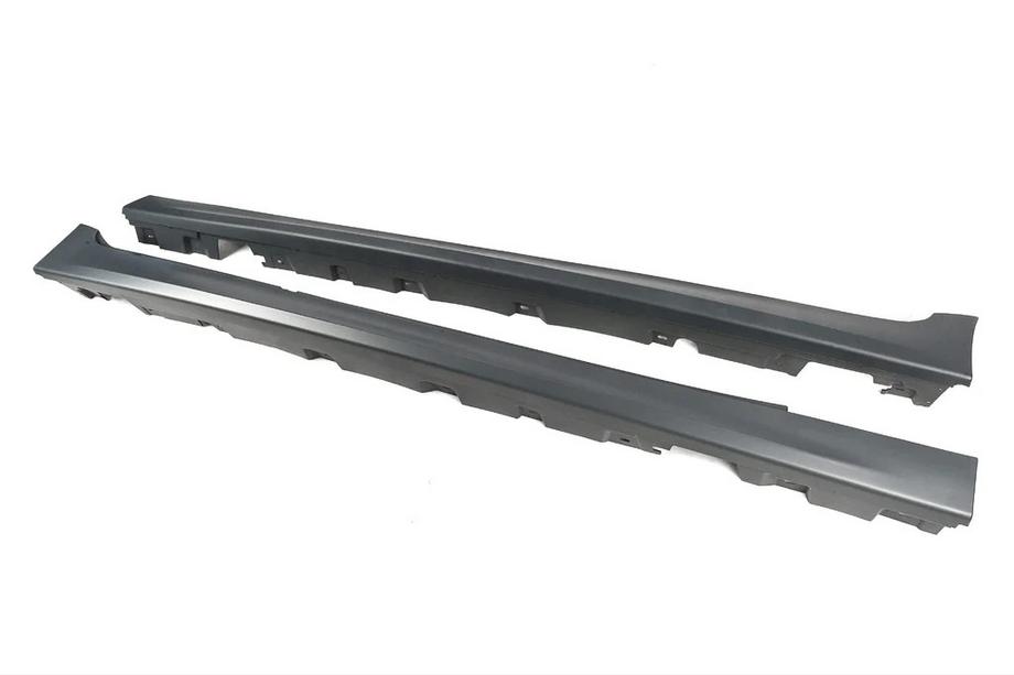 BMW 5 Series F10/F11 2010–2016 Seitenschweller M5 Foto 3