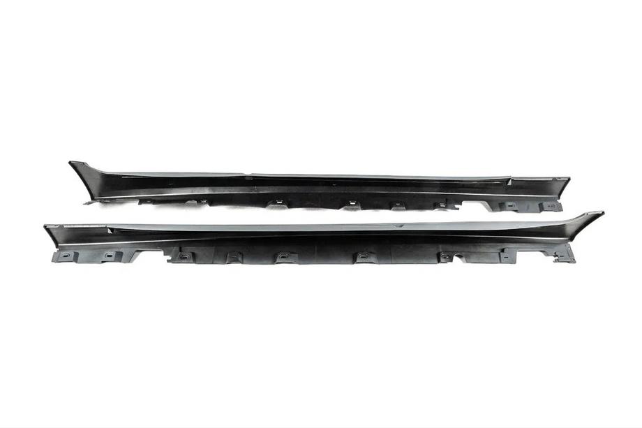 BMW 5 Series F10/F11 2010–2016 Seitenschweller M5 Foto 4