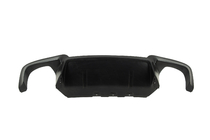 BMW 5 Series F10/F11 2010–2016 Heckstoßstange mit Diffusor M5 (für F10) Foto 7