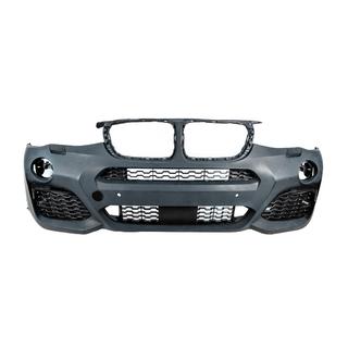 Frontstoßstange M-Sport (2014-2018) BMW X3 F25 2011-2018 Foto 2