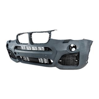 Frontstoßstange M-Sport (2014-2018) BMW X3 F25 2011-2018 Foto 3