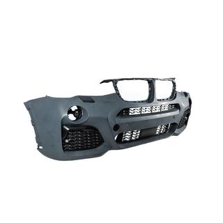 Frontstoßstange M-Sport (2014-2018) BMW X3 F25 2011-2018 Foto 4