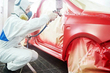 Was braucht man, um ein Auto selbst zu lackieren? Foto 1