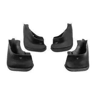 Premium Schmutzfänger (4 Stk) Toyota Corolla 1993-1998 Foto 4