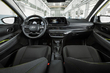 Neuer Look des Hyundai i20: Testbericht des neu gestalteten Modells Foto 5