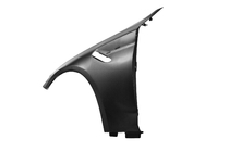BMW 5er G30/G31 2017–2023 Kotflügel (Stil M5 F90, 2 Stk) Foto 5