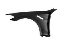 BMW 5er G30/G31 2017–2023 Kotflügel (Stil M5 F90, 2 Stk) Foto 12