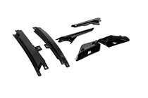 BMW 5er G30/G31 2017–2023 Kotflügel (Stil M5 F90, 2 Stk) Foto 15