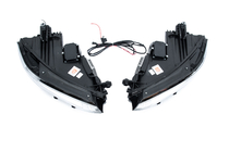 Volkswagen Passat B8 2015-2023 Frontscheinwerfer (USA, mit Lampen, 2 Stk) Foto 4