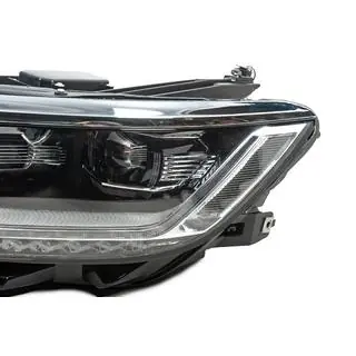 Full-LED-Scheinwerfer vorne (für EU, 2015-2019, 2 Stk.) Foto 4