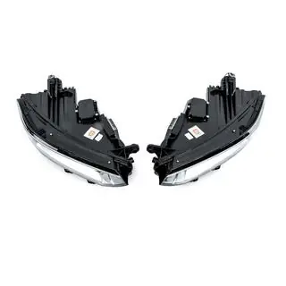 Frontscheinwerfer mit Full-LED-Modulen (für EU, 2019–2023, 2 Stk.) Foto 2