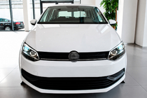 Volkswagen Polo 2010-2017 Frontscheinwerfer (2 Stk) Foto 2