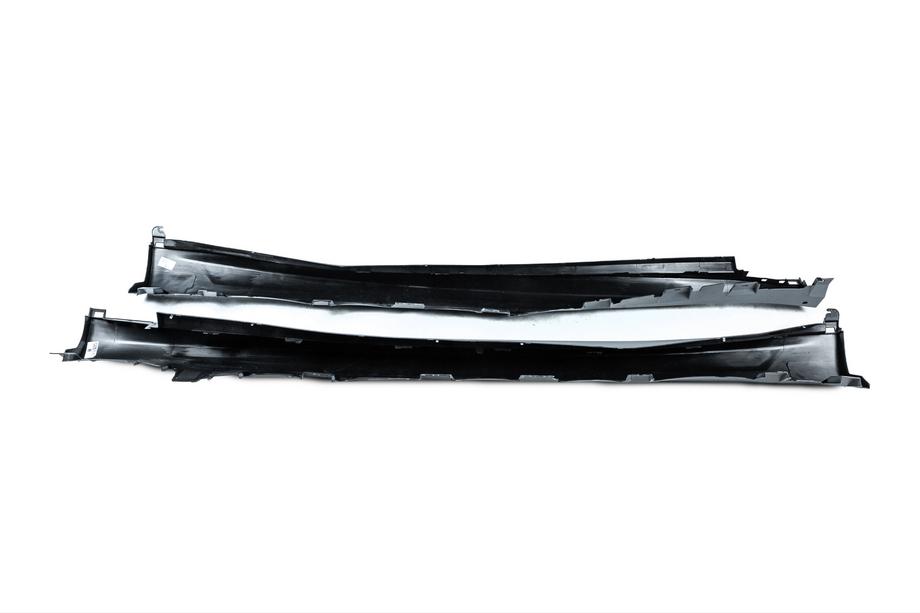 BMW X5 G05 2019–2026 M-Sport Bodykit Set (2018-2022) Foto 14