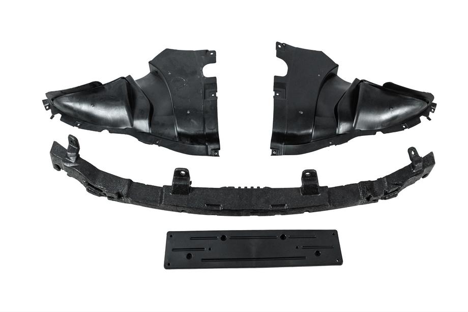 BMW X5 G05 2019–2026 M-Sport Bodykit Set (2018-2022) Foto 22