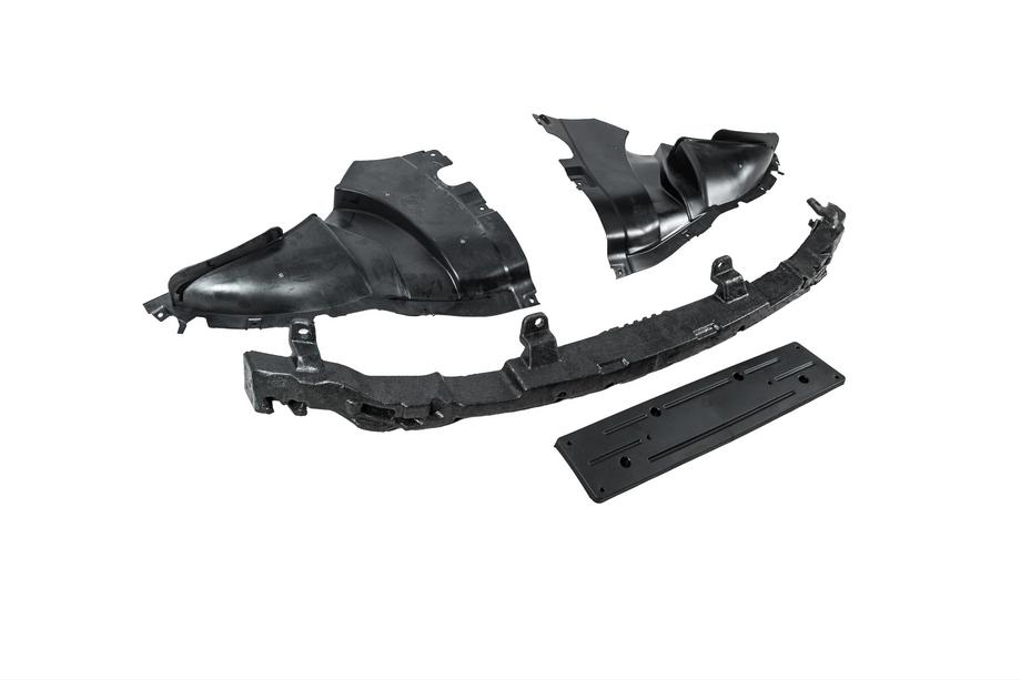 BMW X5 G05 2019–2026 M-Sport Bodykit Set (2018-2022) Foto 24