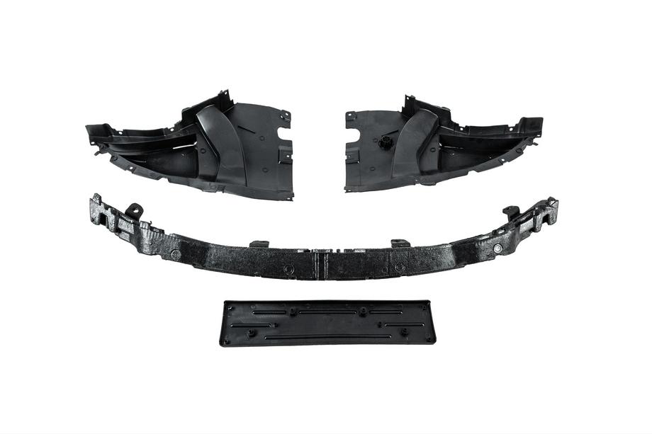 BMW X5 G05 2019–2026 M-Sport Bodykit Set (2018-2022) Foto 25