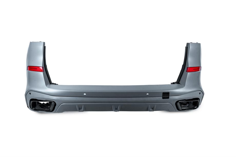 BMW X5 G05 2019–2026 M-Sport Bodykit Set (2018-2022) Foto 4