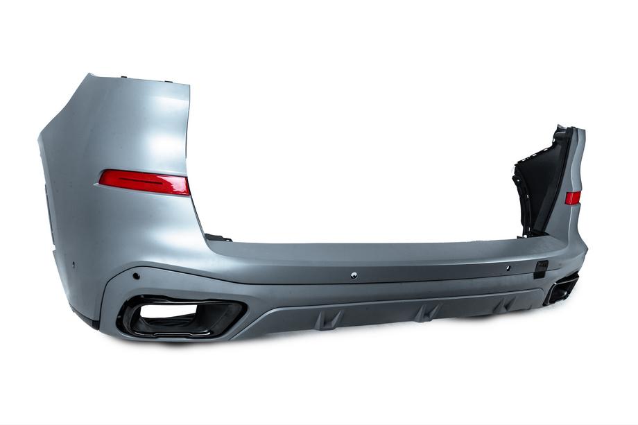 BMW X5 G05 2019–2026 M-Sport Bodykit Set (2018-2022) Foto 27