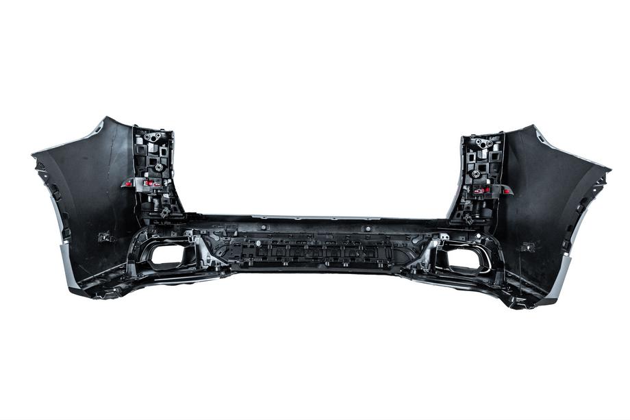 BMW X5 G05 2019–2026 M-Sport Bodykit Set (2018-2022) Foto 30
