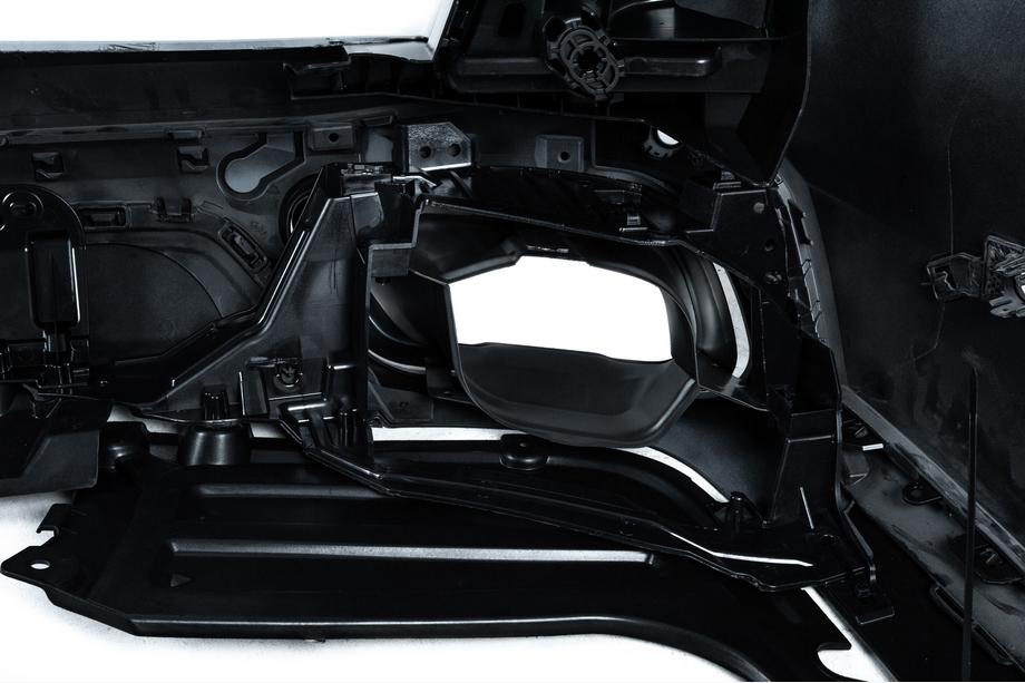 BMW X5 G05 2019–2026 M-Sport Bodykit Set (2018-2022) Foto 31