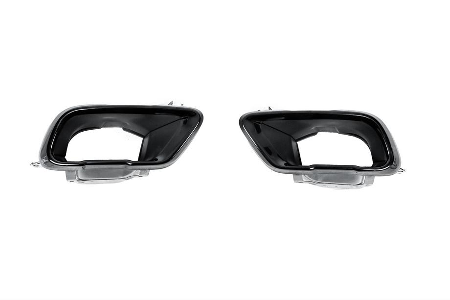 BMW X5 G05 2019–2026 M-Sport Bodykit Set (2018-2022) Foto 7