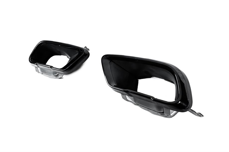 BMW X5 G05 2019–2026 M-Sport Bodykit Set (2018-2022) Foto 32