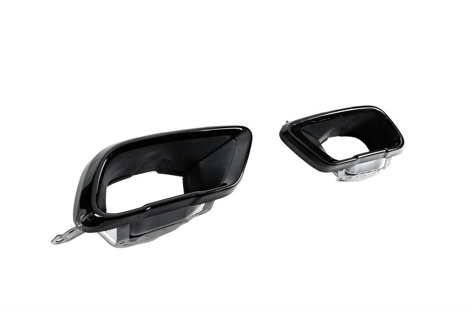 BMW X5 G05 2019–2026 M-Sport Bodykit Set (2018-2022) Foto 33