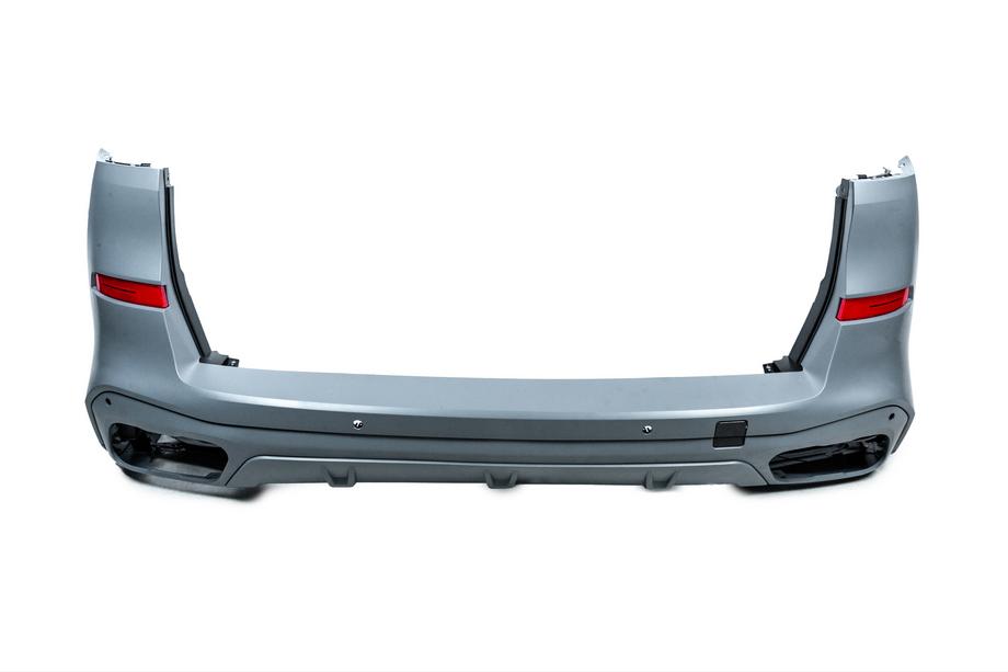 BMW X5 G05 2019–2026 M-Sport Bodykit Set (2018-2022) Foto 36
