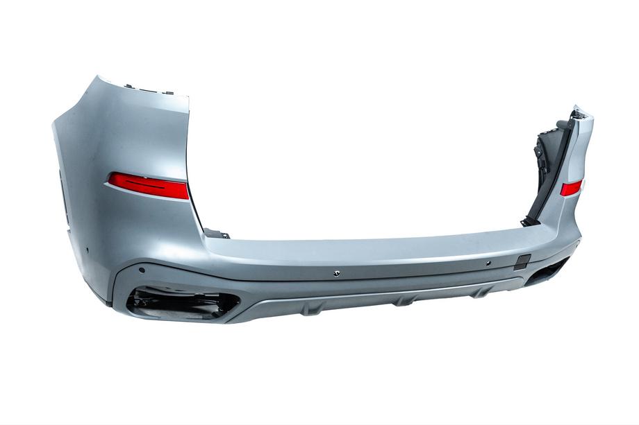BMW X5 G05 2019–2026 M-Sport Bodykit Set (2018-2022) Foto 38