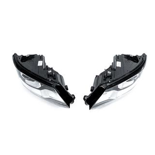 Frontscheinwerfer (2010-2016, 2 Stk) Volkswagen Tiguan 2007-2016 Foto 2