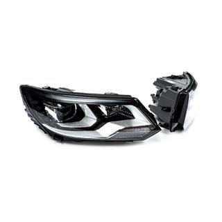 Frontscheinwerfer (2010-2016, 2 Stk) Volkswagen Tiguan 2007-2016 Foto 4