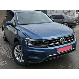 Vordere Full LED Scheinwerfer (für 2016-2020, 2 Stk) Foto 3