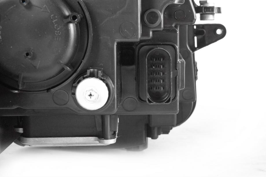 Volkswagen Tiguan 2016-2023 Vordere Full LED Scheinwerfer (für 2016-2020, 2 Stk) Foto 12