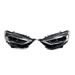 Vordere Full LED Scheinwerfer (2019-2022, 2 Stk) Foto 2