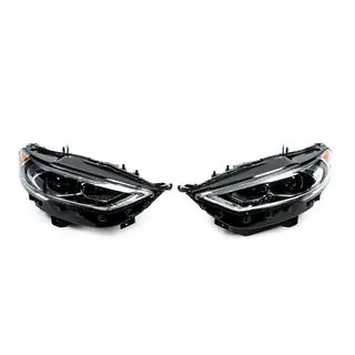 Vordere Full LED Scheinwerfer (2019-2022, 2 Stk) Foto 2