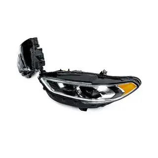 Vordere Full LED Scheinwerfer (2019-2022, 2 Stk) Foto 4