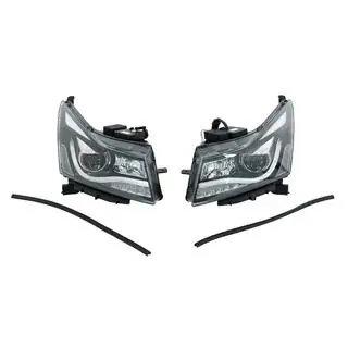 Frontscheinwerfer (2 Stk) Chevrolet Cruze 2009–2015 Foto 1